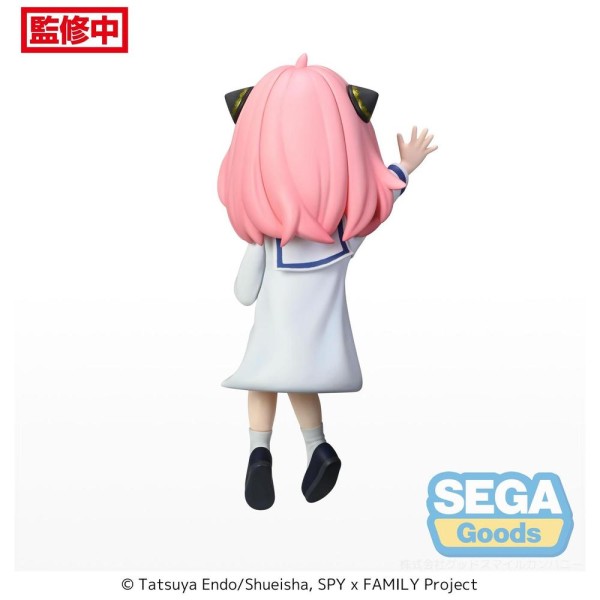 Figura sega spy x family anya forger summer vacation ver. pm perching