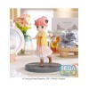 Figura sega spy x family luminasta anya forger stylish look vol 3.5