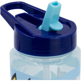 Botella Square 510ml Bluey