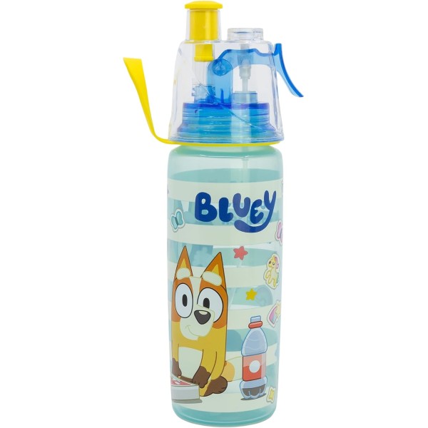 Botella Spray 575ml Bluey