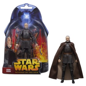 Figura hasbro star wars...