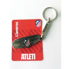 Llavero Atletico De Madrid...