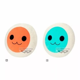 Peluche banpresto taiko no...