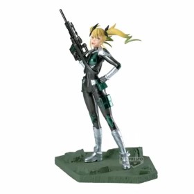 Figura banpresto kaiju no....