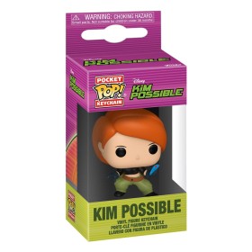 Funko pop keychain kim...