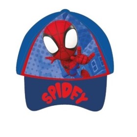 Gorra Spidey T.53