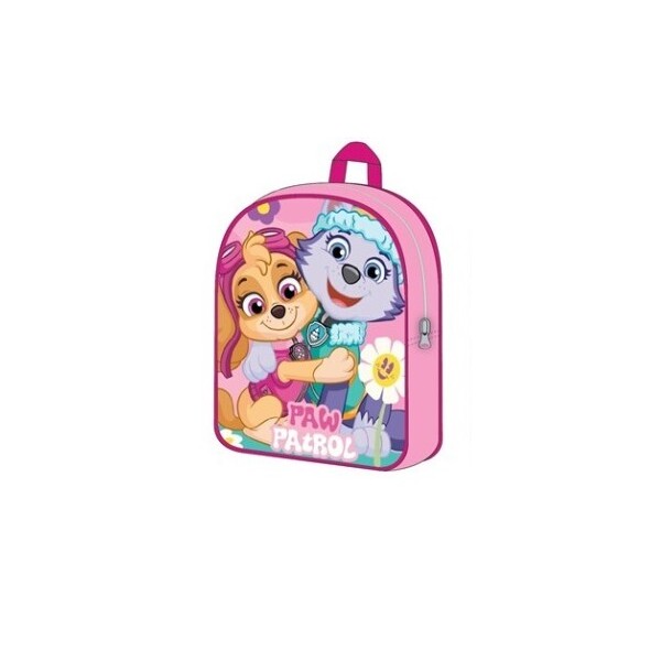 Mochila Infantil Patrulla Canina 30x26x10 cm