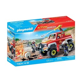 Playmobil - camión de...