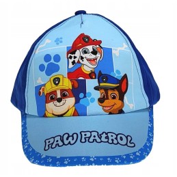 Gorra Patrulla Canina T.51-53