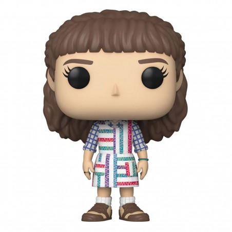 Funko pop series tv stranger things s4 eleven 62388