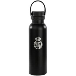 Botella Termo 600Ml Real...