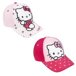 Gorra Hello Kitty 53 Cm