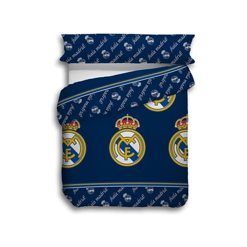 Juego de Funda Nórdica, 50% Algodón 50% Poliéster Cama de 90cm.