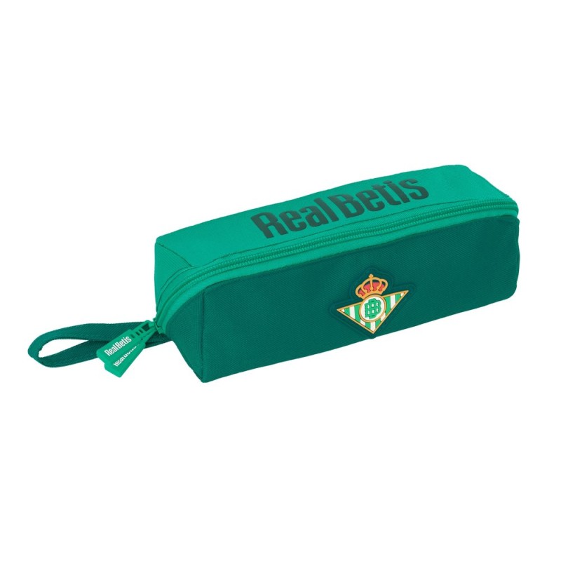 Portatodo Cuadrado Grande Res Agua Real Betis Balompie 20X8X8 Cm