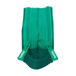 Portatodo doble resistente al agua Real Betis