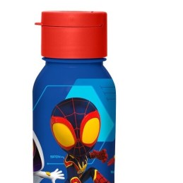 Botella 500Ml Spidey