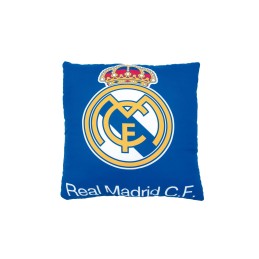 Cojín De 40X40Cm De Real Madrid Cf