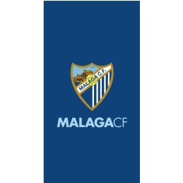 Toalla de Playa Málaga CF,...