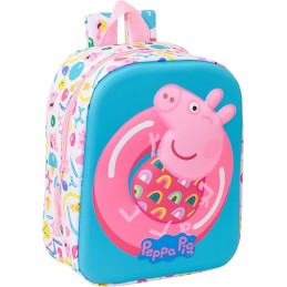 Mochila de Guardería 3D...