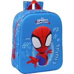 Mochila de Guardería 3D...