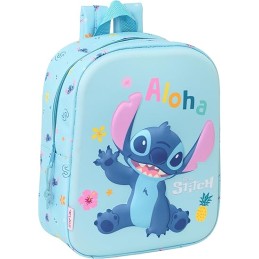 Mochila de Guardería STITCH...