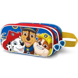 Estuche Portatodo 3D Doble...