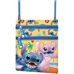 Bolso Action Vertical...