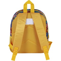 Mochila 3D Elite Disney El Rey León Wild 26 x 31 cm