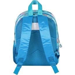 Mochila 3D Elite Disney Frozen 2 Lovely 26 x 31 cm