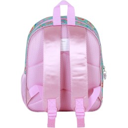 Mochila 3D Elite Disney Minnie Mouse Greet 25 x 30 cm