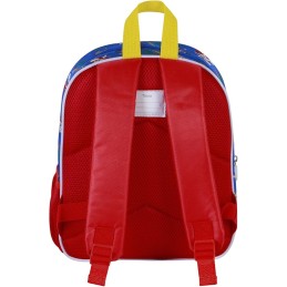 Mochila 3D Elite Karactermania La Patrulla Canina Cool 25 x 30 cm