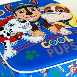 Mochila 3D Elite Karactermania La Patrulla Canina Cool 25 x 30 cm