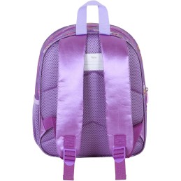 Mochila 3D Elite La Patrulla Canina Magic 25 x 30 cm