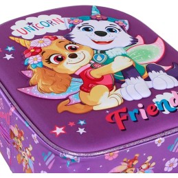 Mochila 3D Elite La Patrulla Canina Magic 25 x 30 cm