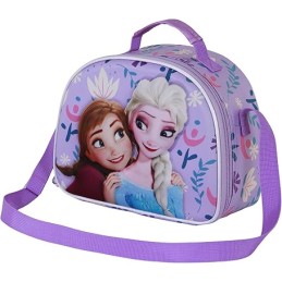 Bolsa Portamerienda 3D...