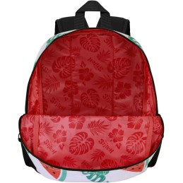 Mochila Sweet Disney Lilo y Stitch Frog 26 x 33 cm