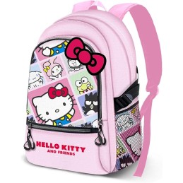Mochila Fight FAN 2.2...