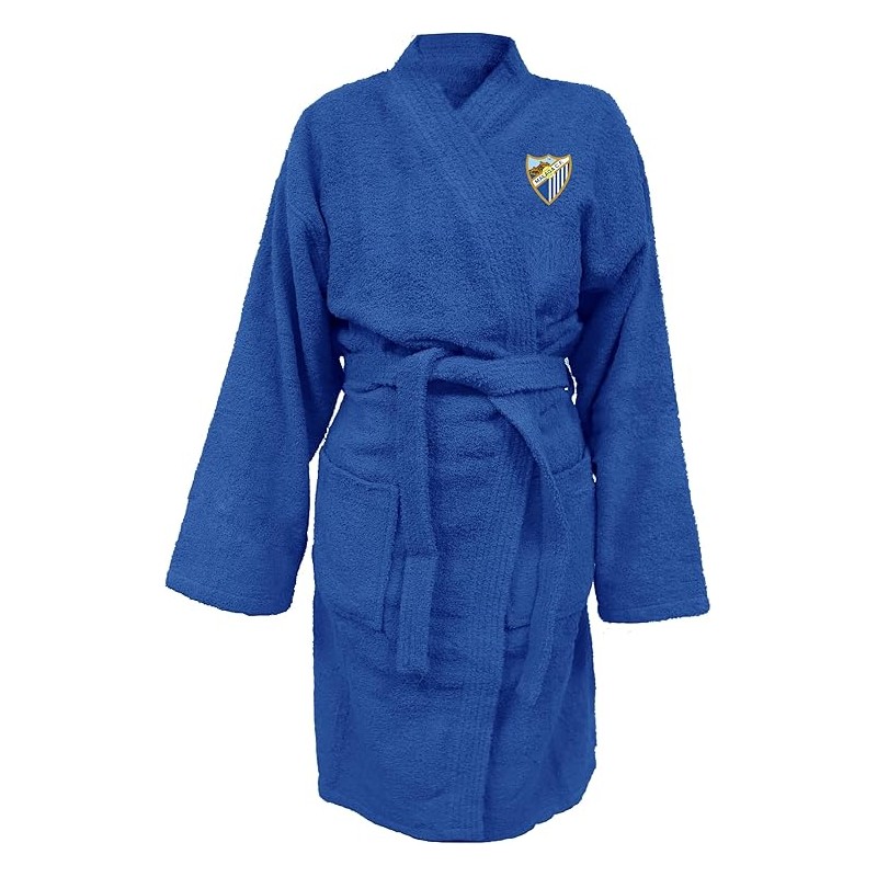 Albornoz Adulto Malaga CF - TALLA L