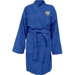 Albornoz Infantil Malaga CF...