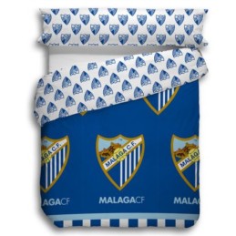 Funda Nordica Malaga C.F....