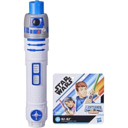Sable laser star wars rp...