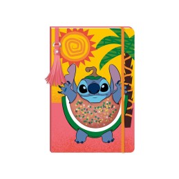 CUADERNOS DE NOTAS RELIEVE...
