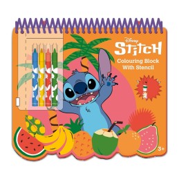 LIBRO DE COLOREAR+PACK...