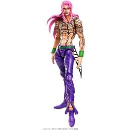 Figura max factory jojo's...
