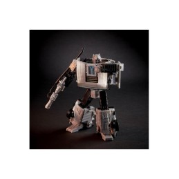 Figura hasbro back to the...