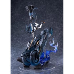 Figura square enix black...