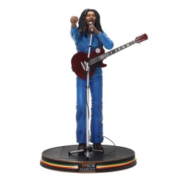 Bob marley concierto...