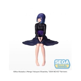 Akane kurokawa pm perching...