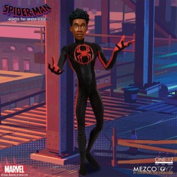 Figura mezco toyz spider -...