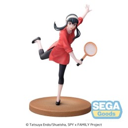 Figura sega goods luminasta...
